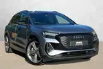 2025 Audi Q4