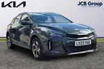 2023 Kia XCeed