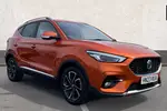 2023 MG ZS