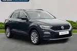 2019 Volkswagen T-Roc