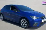 2021 SEAT Ibiza