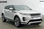 2019 Land Rover Range Rover Evoque