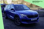 2023 Skoda Kodiaq