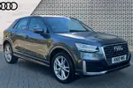 2019 Audi Q2