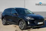 2023 Ford Kuga