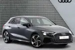2023 Audi A3