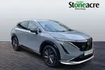 2025 Nissan Ariya