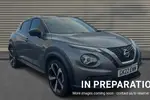 2022 Nissan Juke
