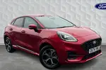 2024 Ford Puma
