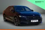 2025 Skoda Superb