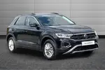 2023 Volkswagen T-Roc