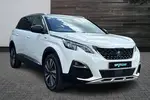 2019 Peugeot 5008