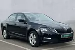 2020 Skoda Octavia