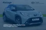 2024 Toyota Aygo X