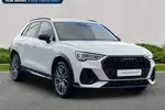 2024 Audi Q3