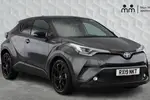 2019 Toyota C-HR
