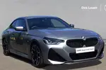 2025 BMW 2 Series