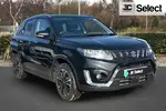 2024 Suzuki Vitara