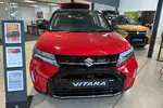 2025 Suzuki Vitara