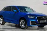 2019 Audi Q2