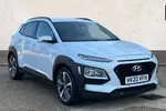 2020 Hyundai Kona