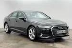 2023 Audi A6