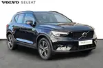 2022 Volvo XC40