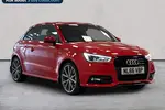 2016 Audi A1