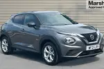 2021 Nissan Juke