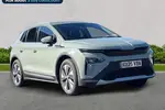 2025 Skoda Elroq