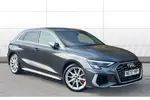2021 Audi S3