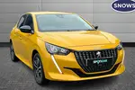 2022 Peugeot 208