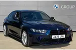 2026 BMW M3