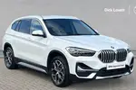 2022 BMW X1