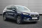 2020 SEAT Tarraco
