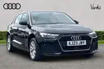 2023 Audi A1