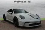 2022 Porsche 911