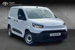 2026 Toyota Proace City