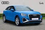 2021 Audi Q2