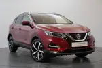 2021 Nissan Qashqai