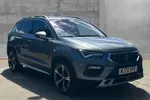 2022 SEAT Ateca