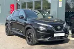 2023 Nissan Juke