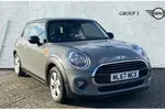 2017 MINI Hatchback