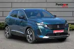 2023 Peugeot 3008