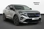2025 Renault Rafale