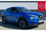 2023 Nissan Juke