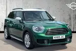 2019 MINI Countryman