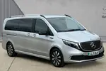 2021 Mercedes-Benz EQV