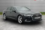 2022 Audi A6