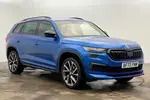 2022 Skoda Kodiaq